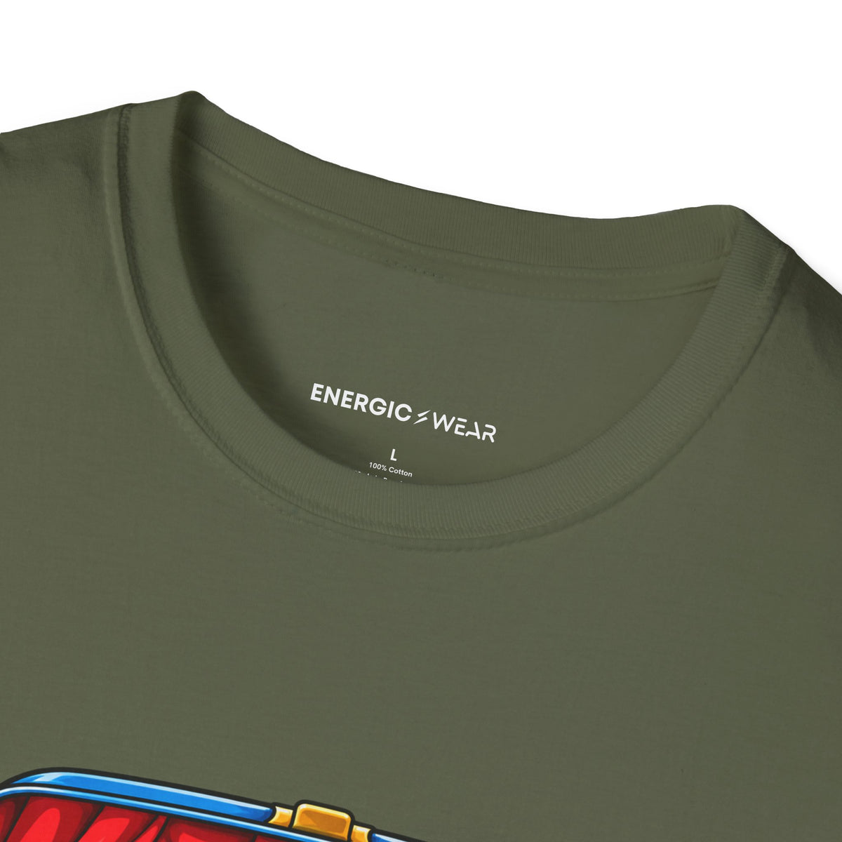Graphic fitness T-shirt featuring the "I Lift the Lid Before I Judge the Meal" design.