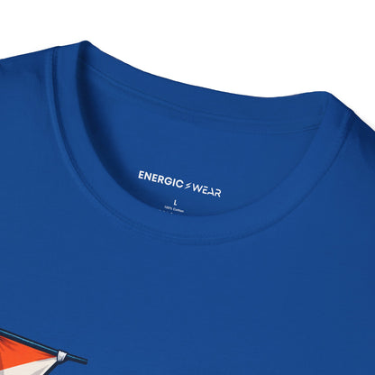Build Endurance Between the Flags T-Shirt