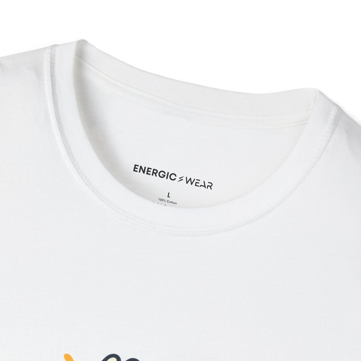 Graphic fitness T-shirt featuring the "My Yoga Blocks Are Building Trust" design.
