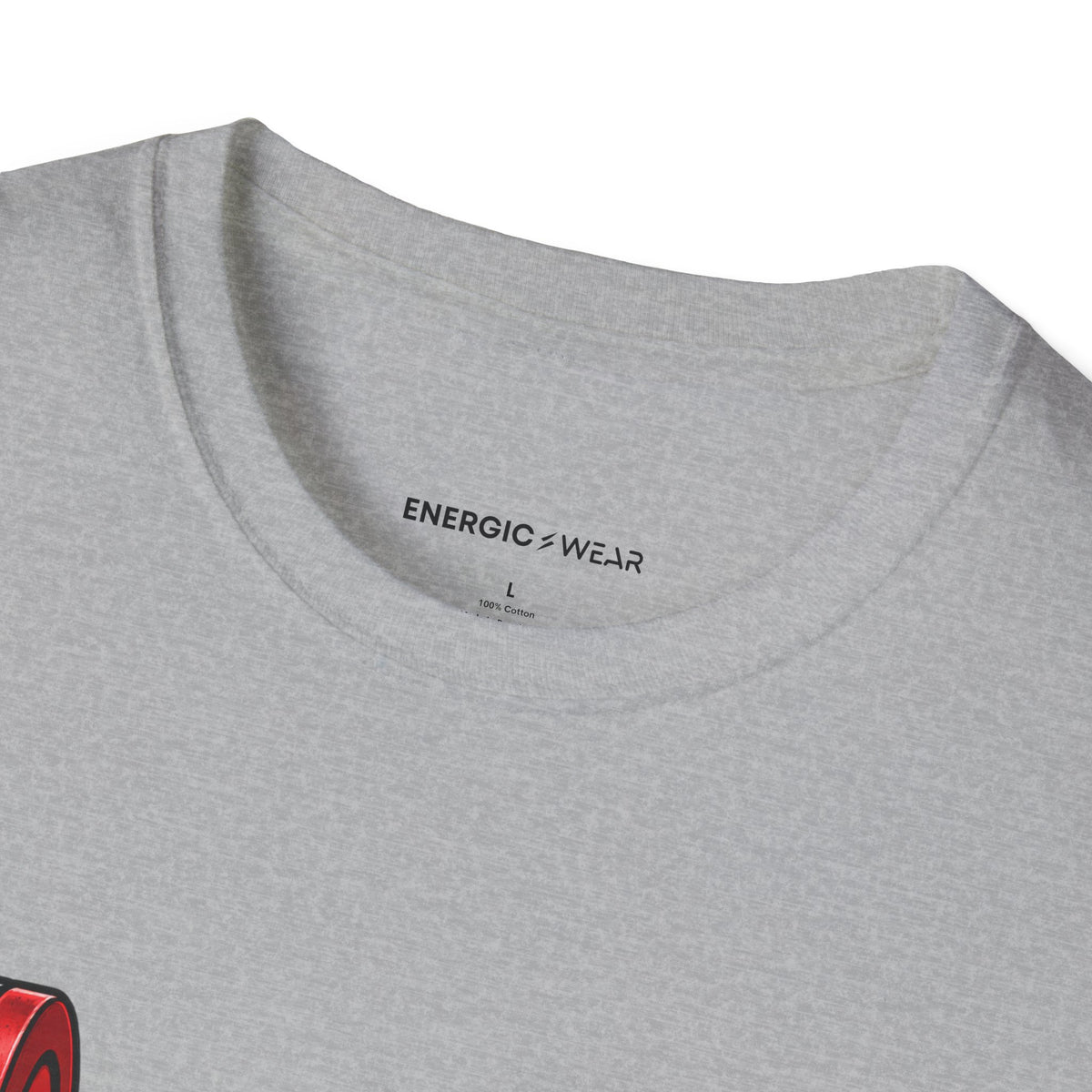 Own the Catch Before You Chase the Lift T-Shirt