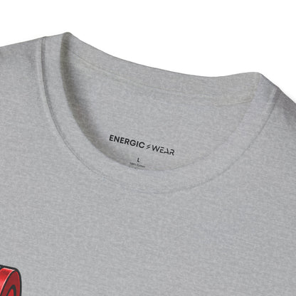 Own the Catch Before You Chase the Lift T-Shirt
