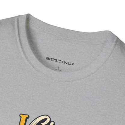 I Give Thanks for the Strength to Begin Again T-Shirt