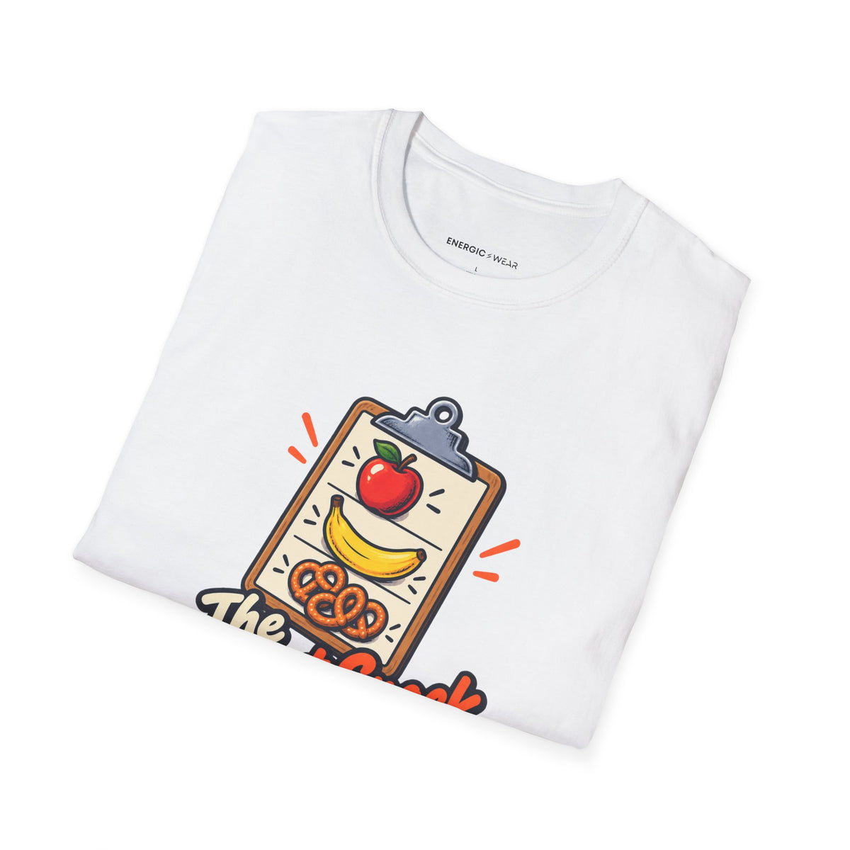 The Court Snack Draft Is Underway T-Shirt