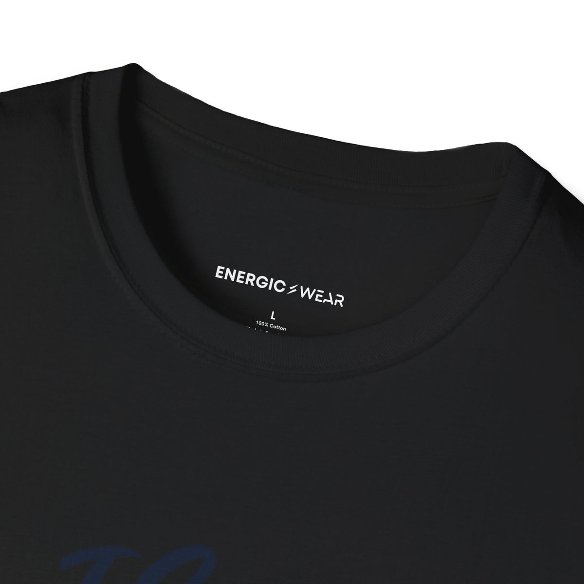 Graphic fitness T-shirt featuring the "I Came for the Skill Stayed for Myself" design.