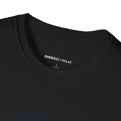Graphic fitness T-shirt featuring the "I Came for the Skill Stayed for Myself" design.