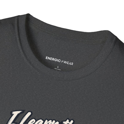 I Learn the Corner Before I Chase Speed T-Shirt