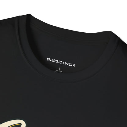 Grace Is with Me After a Missed Serve T-Shirt