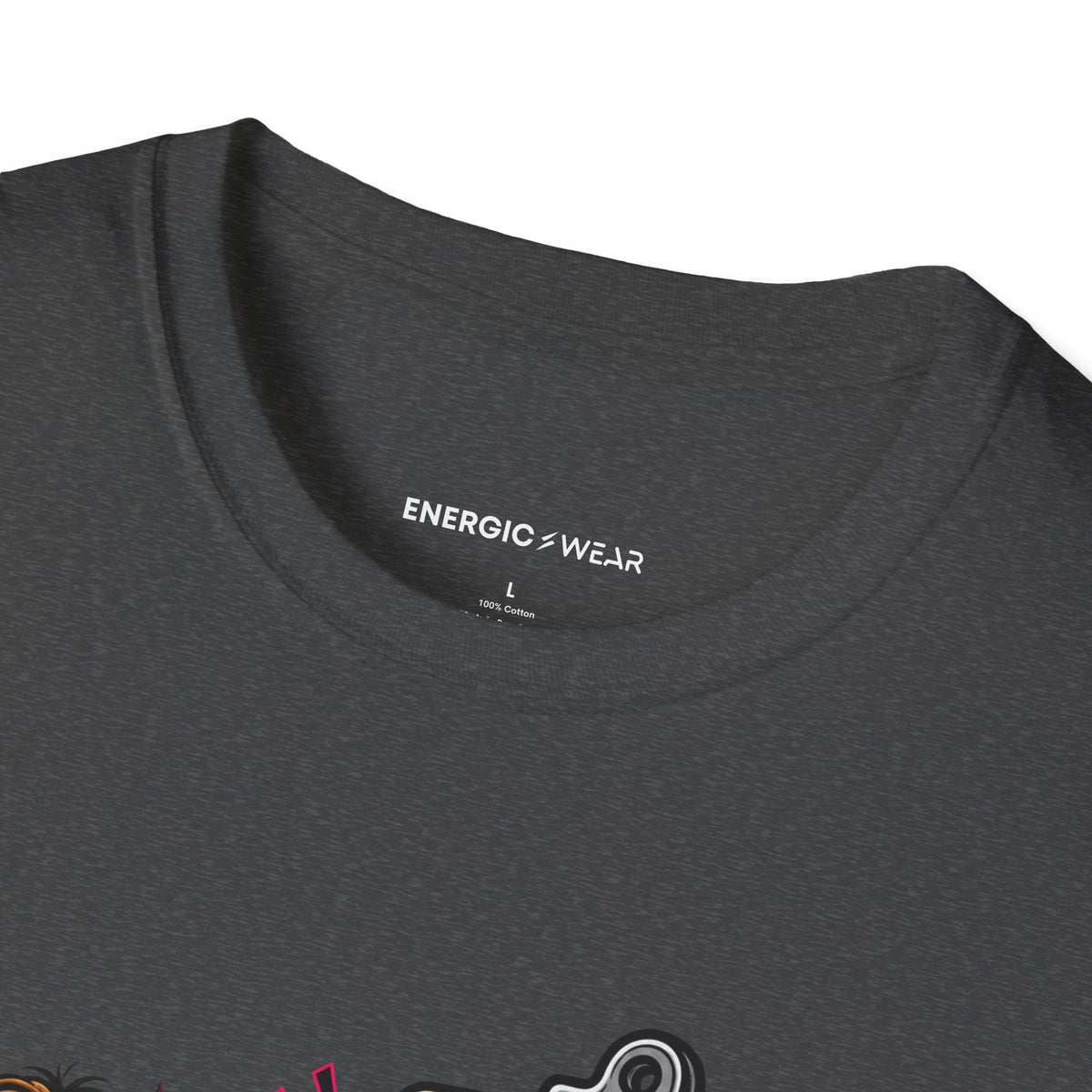 That Was a Warm-Up I Have Follow-Up Questions T-Shirt