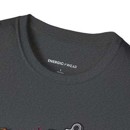That Was a Warm-Up I Have Follow-Up Questions T-Shirt