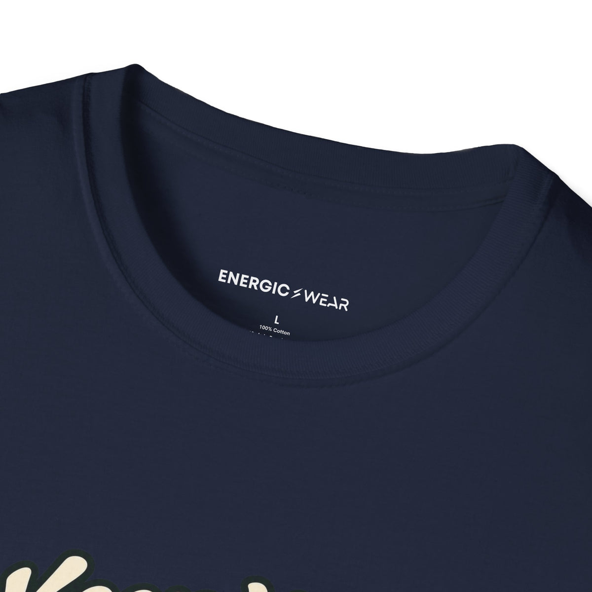 Graphic fitness T-shirt featuring the "Keep Your Hobbies in the Fitness Plan" design.