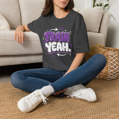 Train Yeah T-Shirt