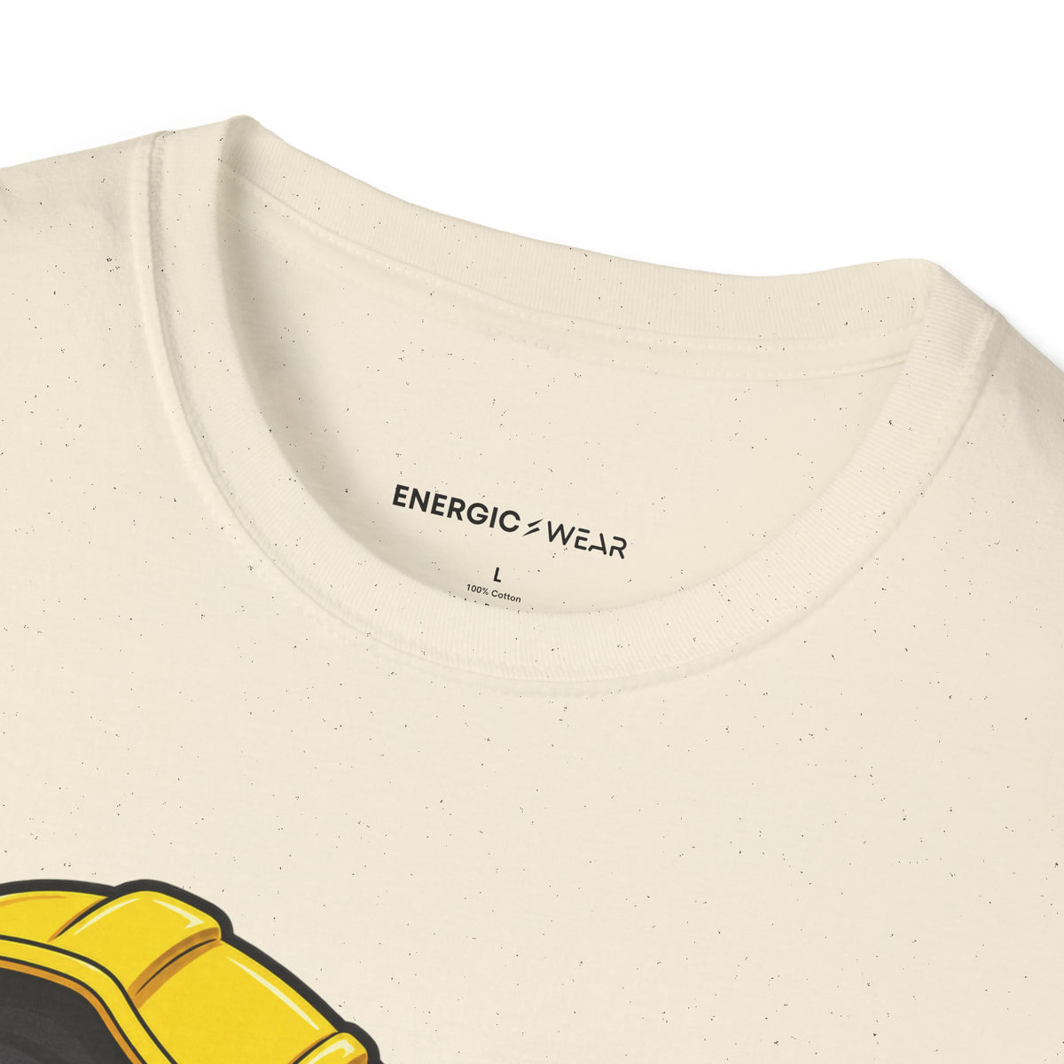 Graphic fitness T-shirt featuring the "My Pre-Workout Banana Has a Travel Case" design.