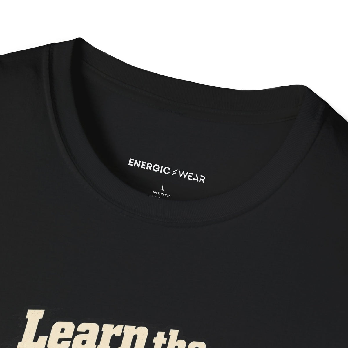 Learn the Hold Then Find the Next One T-Shirt