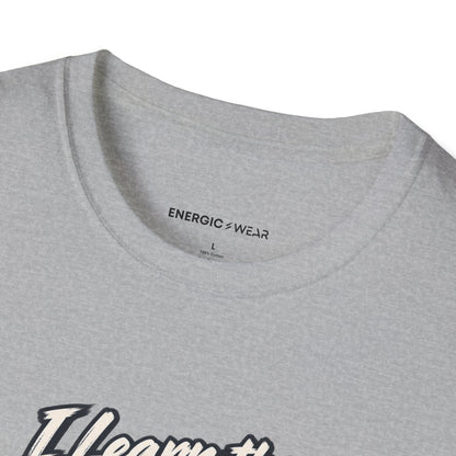 I Learn the Corner Before I Chase Speed T-Shirt