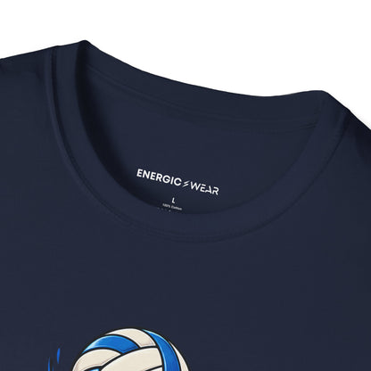 Strong Shoulders Soft Hands Clean Catch T-Shirt