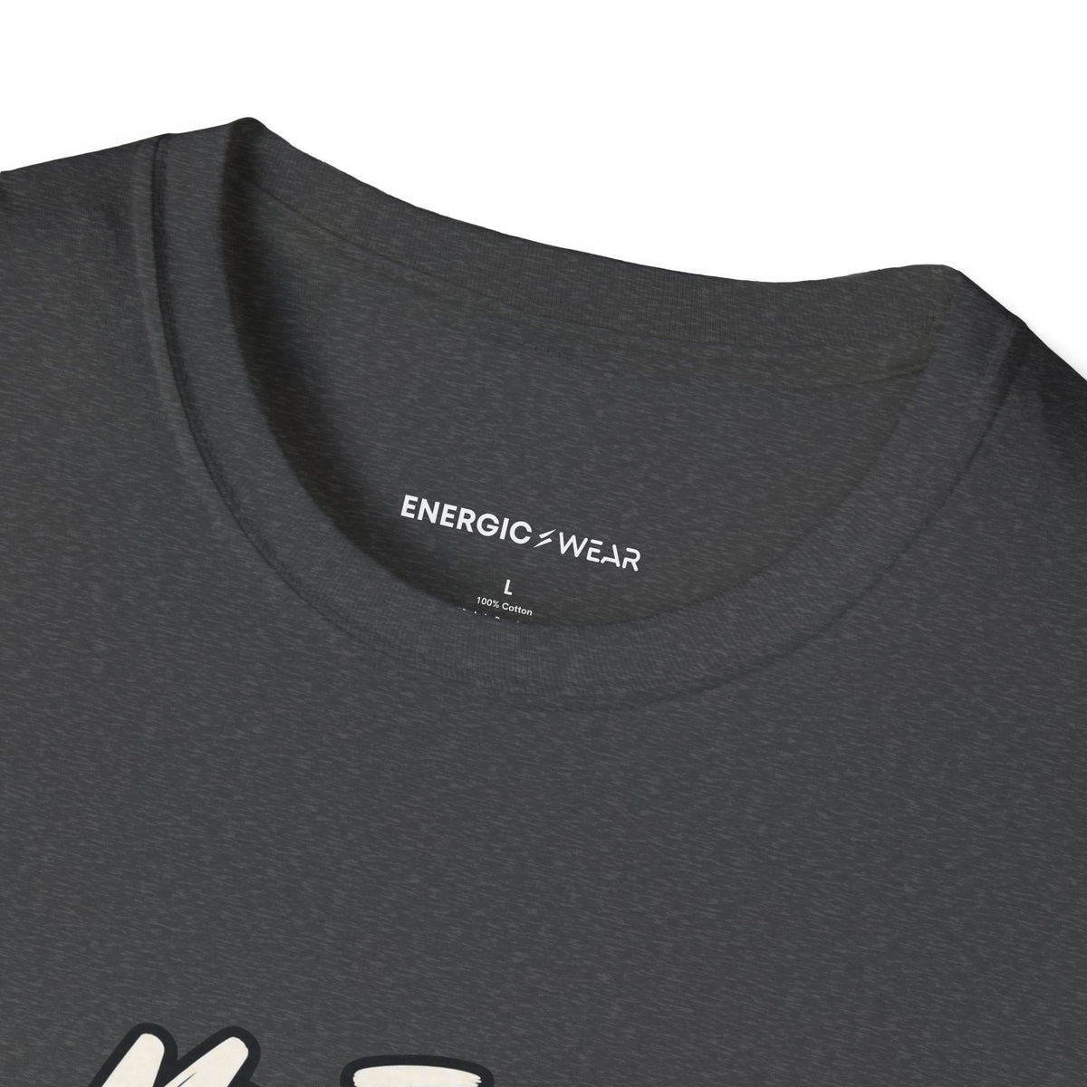 Graphic fitness T-shirt featuring the "My First Push-Up Has a Date with Me" design.