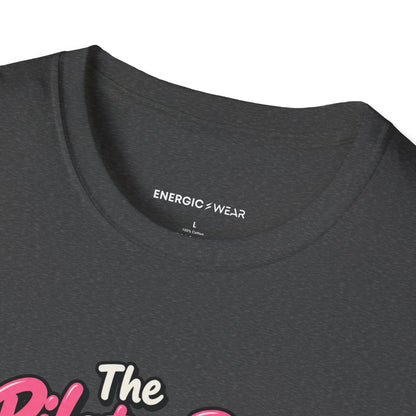 The Pilates Ring Looks Harmless From Here T-Shirt