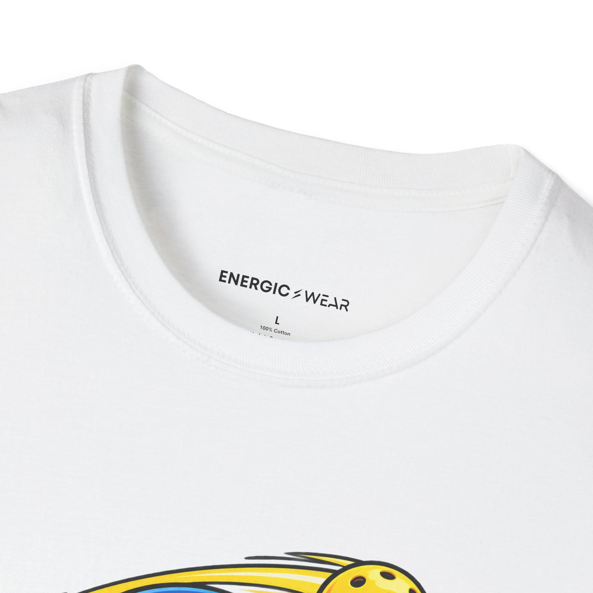 The Pickleball Rally Has Entered Overtime T-Shirt