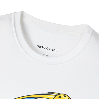 The Pickleball Rally Has Entered Overtime T-Shirt