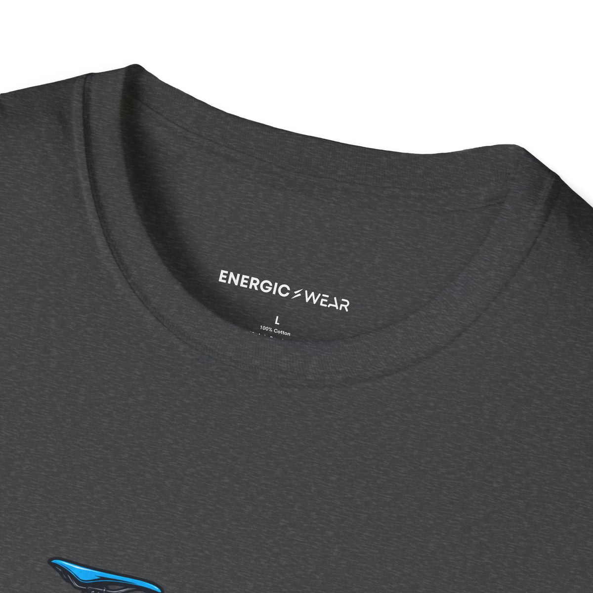 Pedal First Desk Later T-Shirt