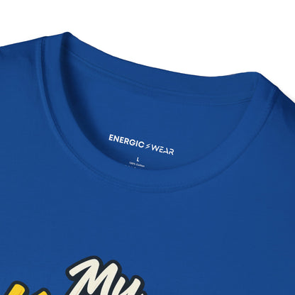 My Knife Skills Have a Personal Best T-Shirt