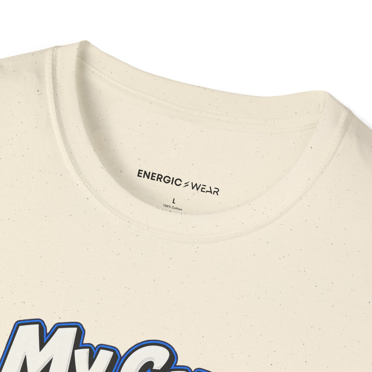 Graphic fitness T-shirt featuring the "My Gym Friendships Start With Are You Using This" design.