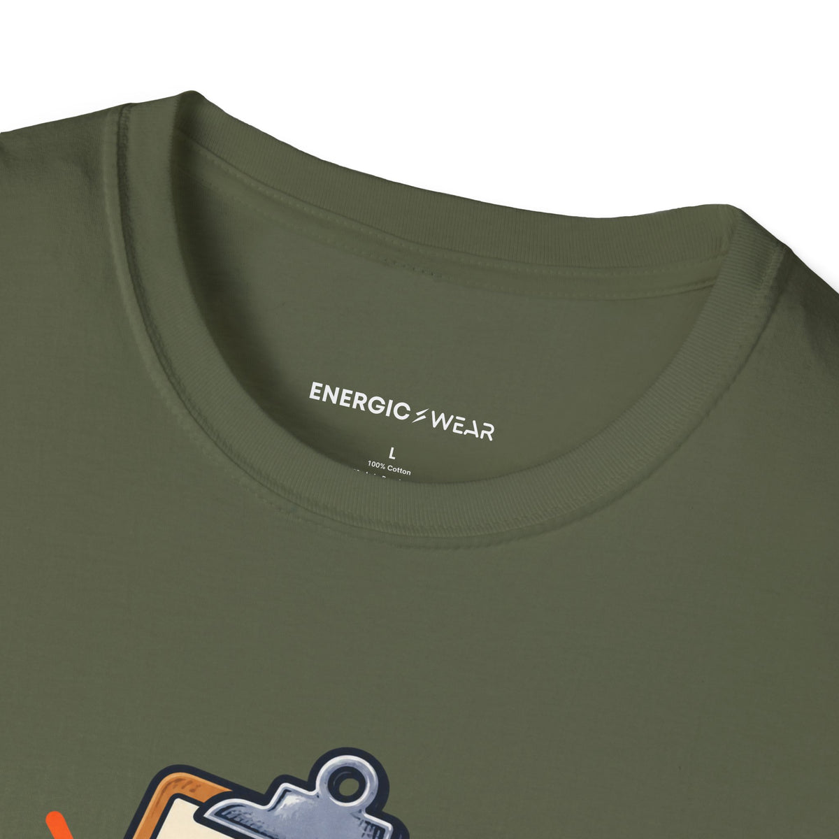 The Court Snack Draft Is Underway T-Shirt