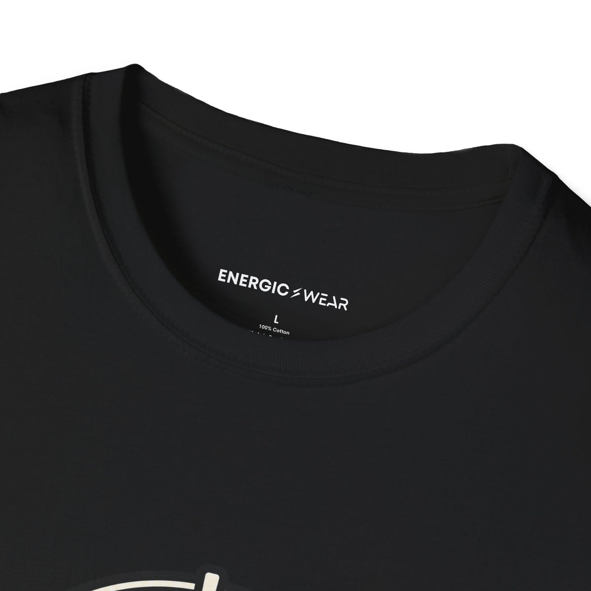 Graphic fitness T-shirt featuring the "Prayer Fits in the Rest Interval" design.