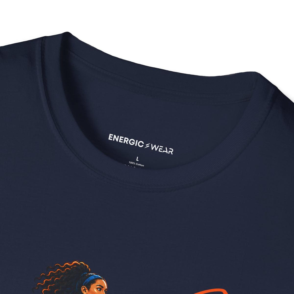 She Calls the Play and Takes the Shot T-Shirt