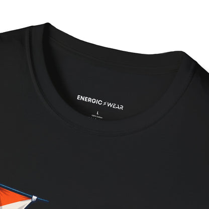 Build Endurance Between the Flags T-Shirt