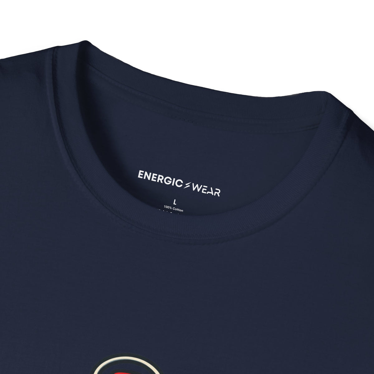 Graphic fitness T-shirt featuring the "I Batch-Cook with a Stopwatch" design.
