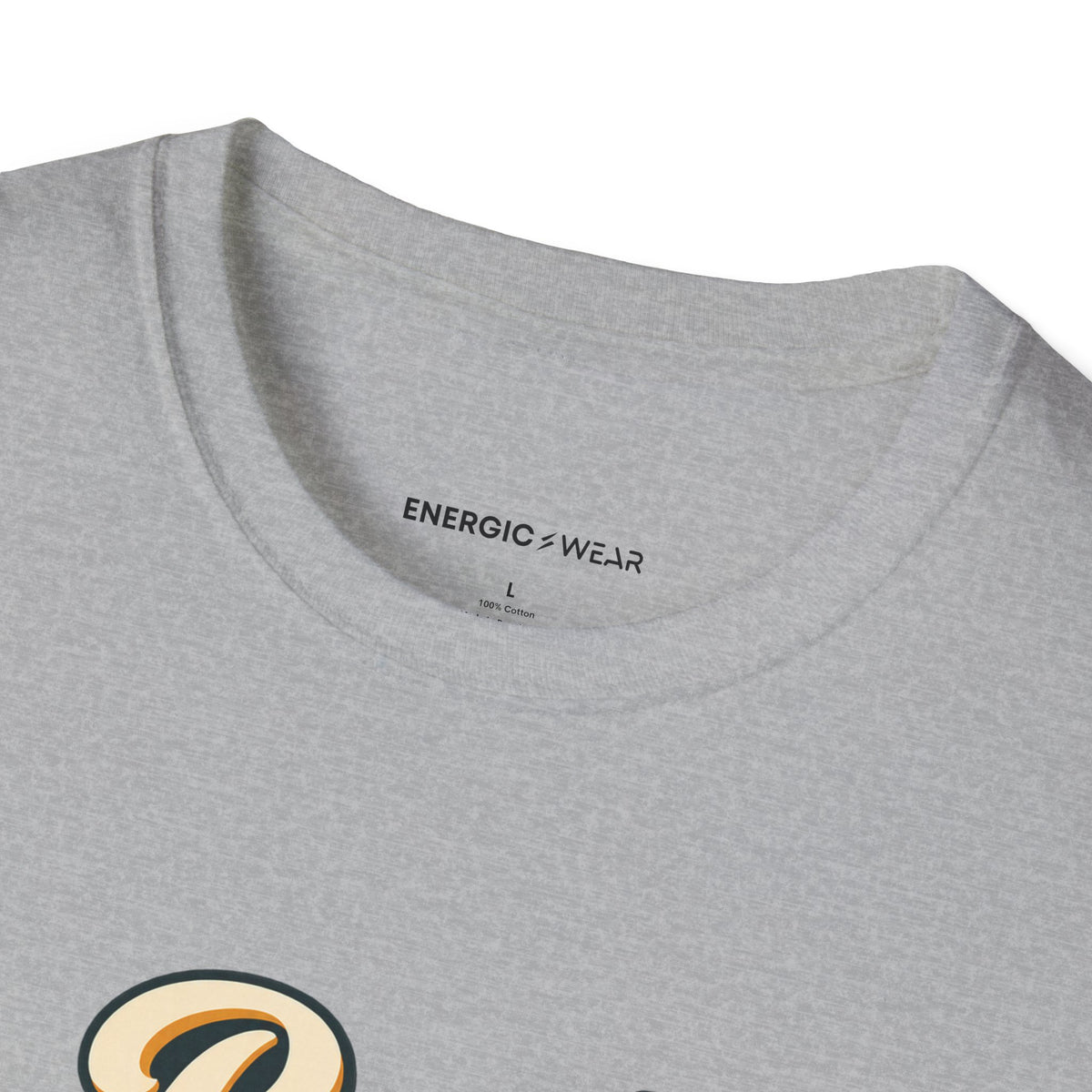 Graphic fitness T-shirt featuring the "Rest Is How I Keep Coming Back" design.