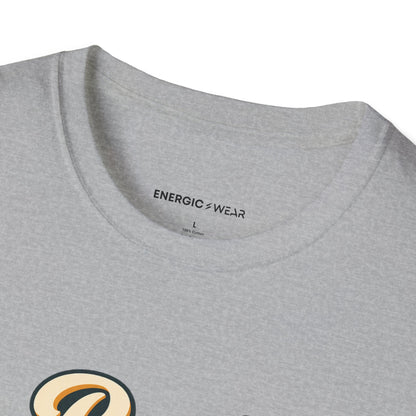 Graphic fitness T-shirt featuring the "Rest Is How I Keep Coming Back" design.