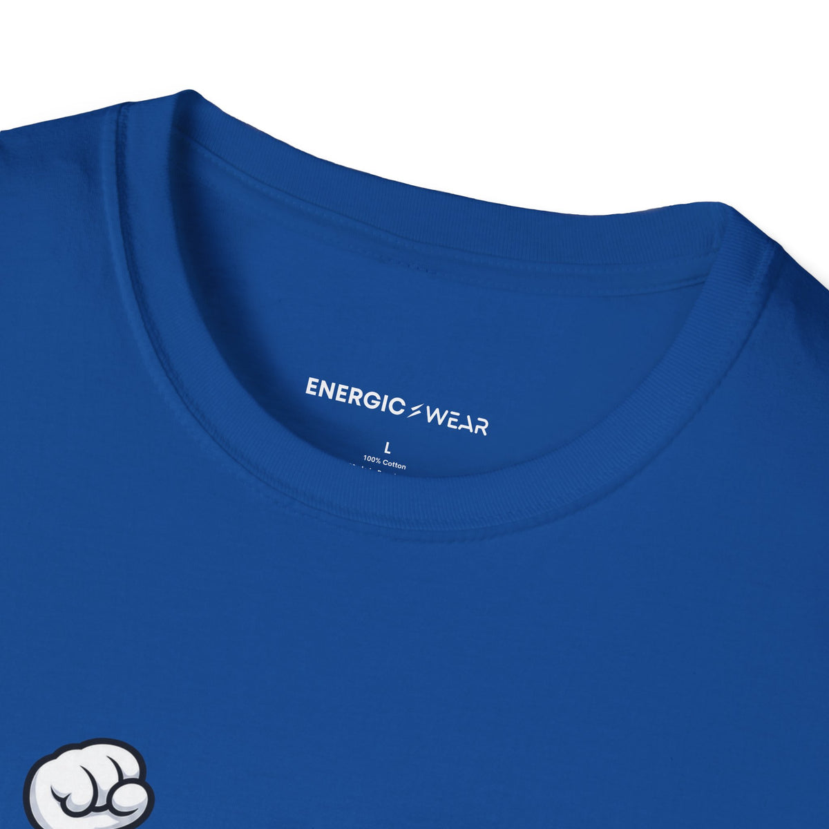 My Swim Cap Won the First Round T-Shirt