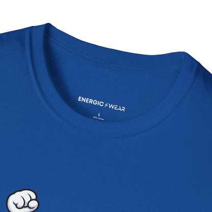 My Swim Cap Won the First Round T-Shirt