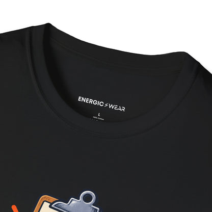 The Court Snack Draft Is Underway T-Shirt