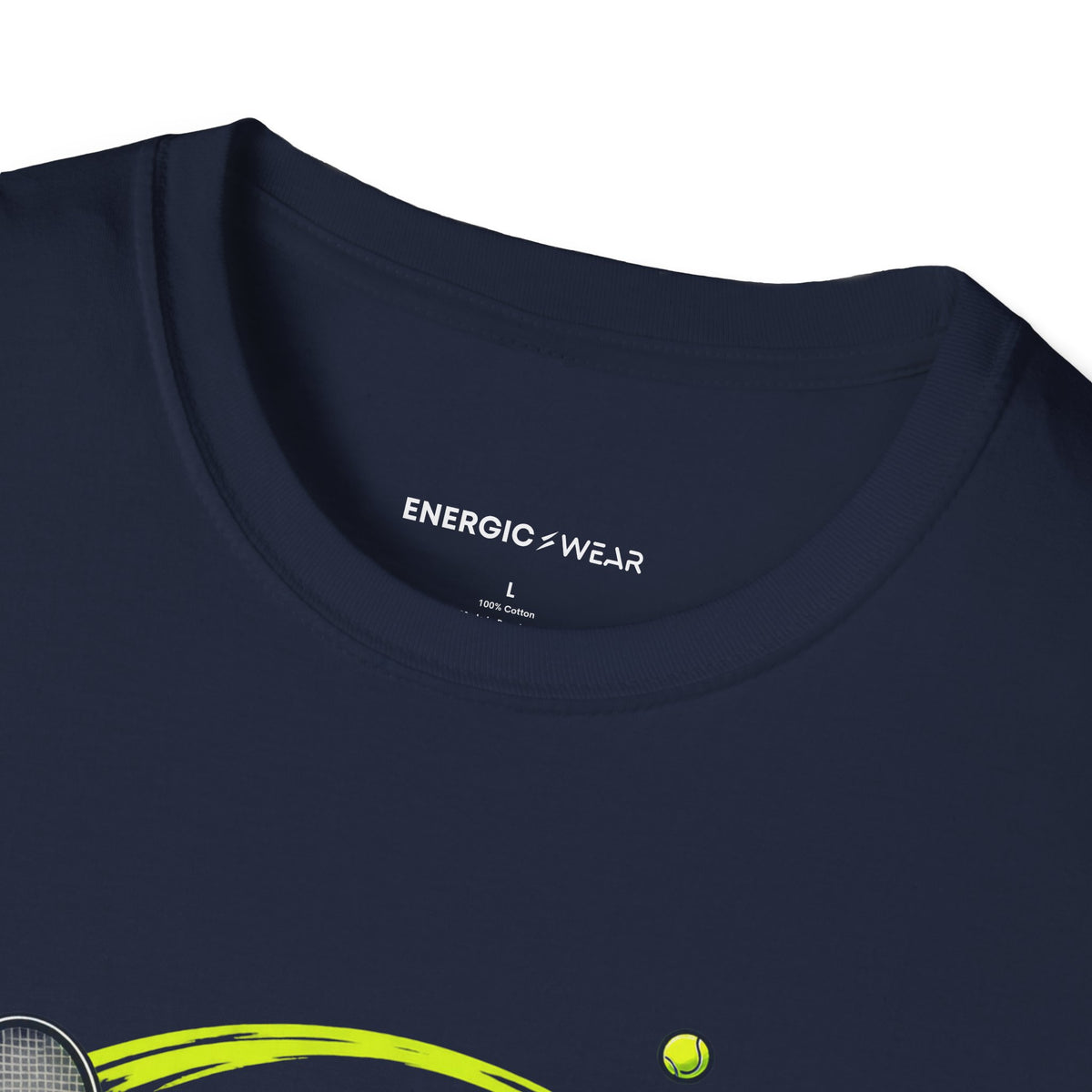 Make the First Serve Your Own T-Shirt