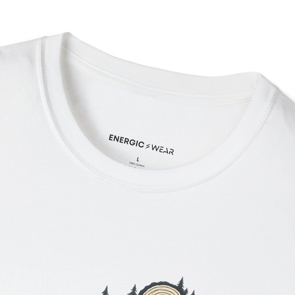 Graphic fitness T-shirt featuring the "I Want a Fitness Routine That Ages with Me" design.