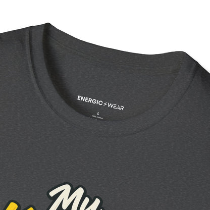 My Knife Skills Have a Personal Best T-Shirt