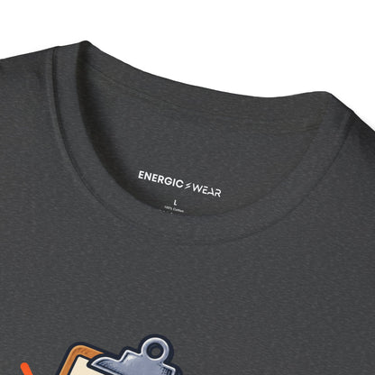 The Court Snack Draft Is Underway T-Shirt