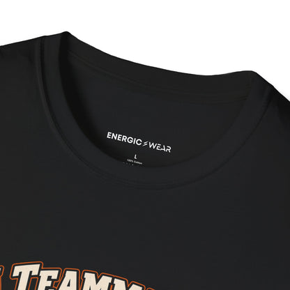 A Teammates Prayer Can Carry the Whole Bench T-Shirt