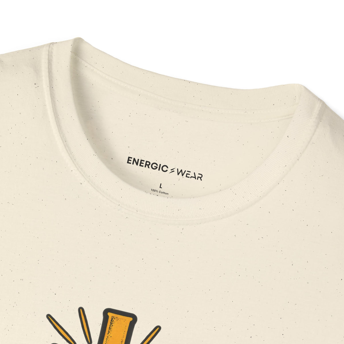 Graphic fitness T-shirt featuring the "The Gym Is One Place I Practice Integrity" design.