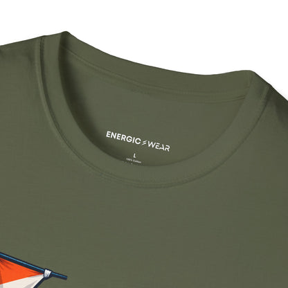 Build Endurance Between the Flags T-Shirt