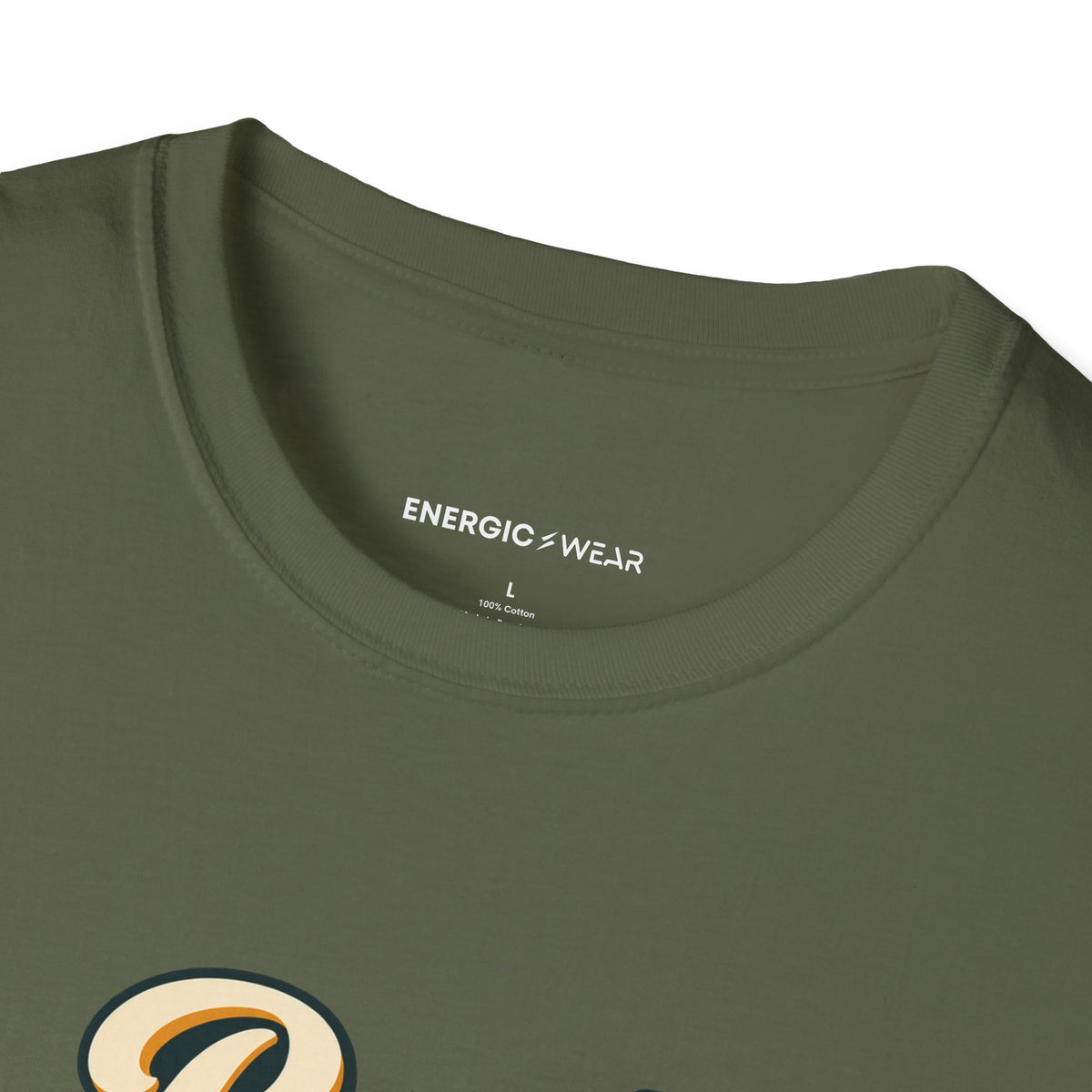 Graphic fitness T-shirt featuring the "Rest Is How I Keep Coming Back" design.