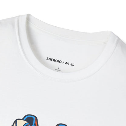 Graphic fitness T-shirt featuring the "My Lifting Shoes Have Office Hours" design.