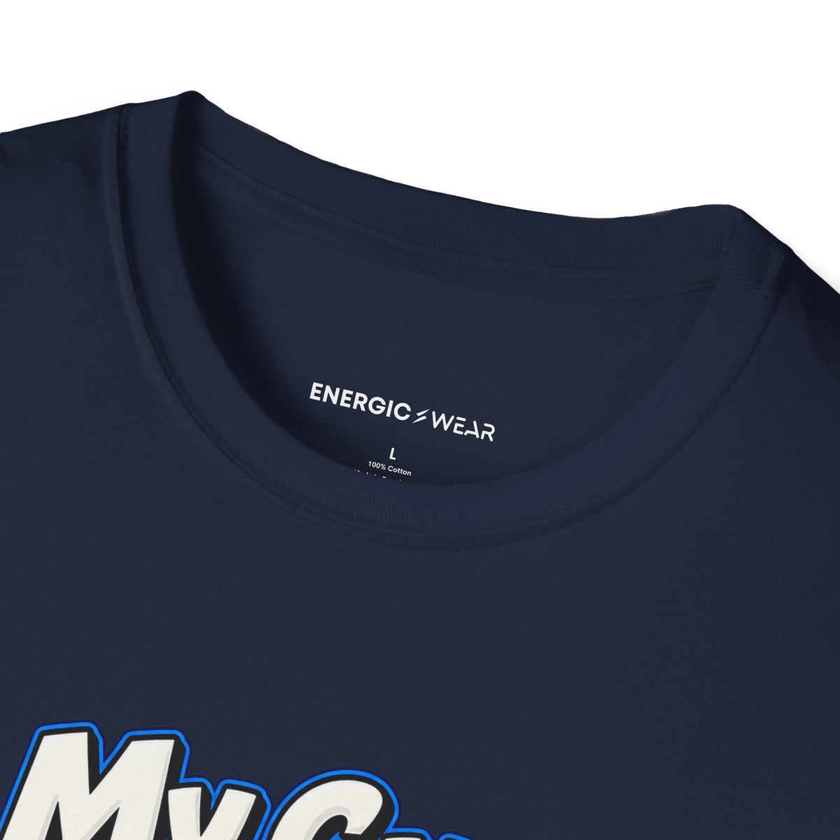 Graphic fitness T-shirt featuring the "My Gym Friendships Start With Are You Using This" design.