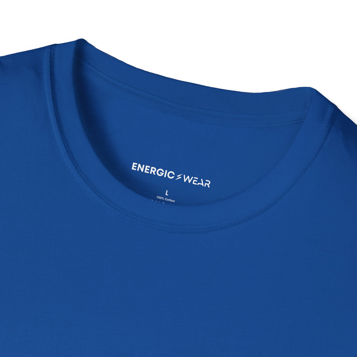 Graphic fitness T-shirt featuring the "Her Training Has Three Disciplines" design.