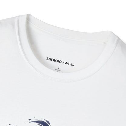 Her Final Eight Counts Fill the Room T-Shirt