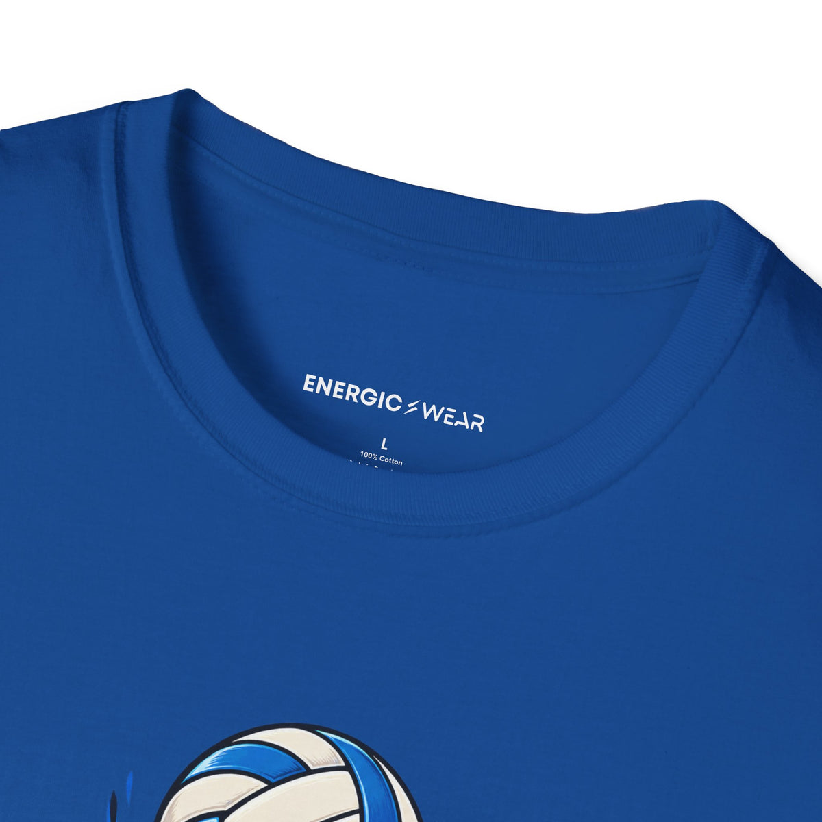 Strong Shoulders Soft Hands Clean Catch T-Shirt