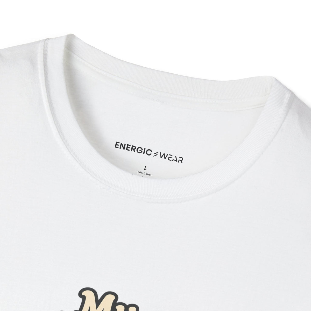 Graphic fitness T-shirt featuring the "My Sourdough Starter Has Better Consistency Than I Do" design.